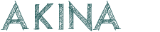 AKINA