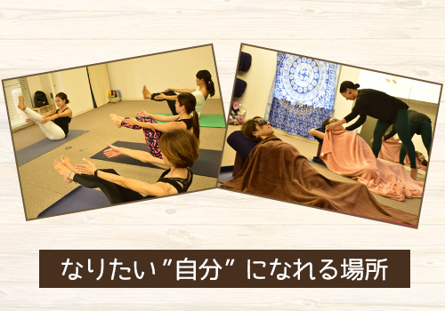 studioHANA
